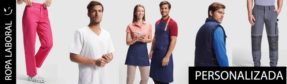 Ropa Laboral Valencia