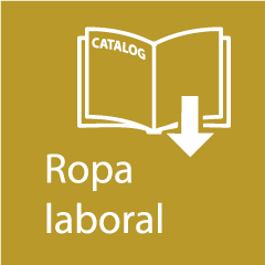 Vista previa del Catálogo de Ropa Laboral