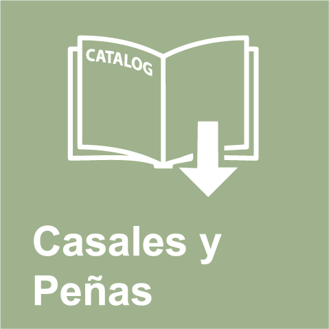 Vista previa del Catálogo para Casales