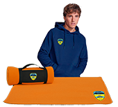 Equipaciones de fútbol personalizadas Valencia