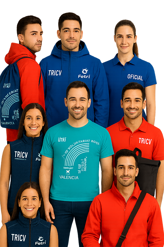 Triathlon Valencia