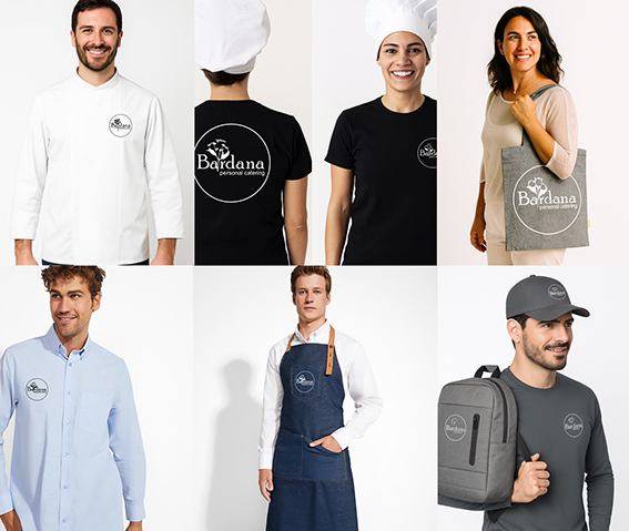 Catering Bardana Valencia