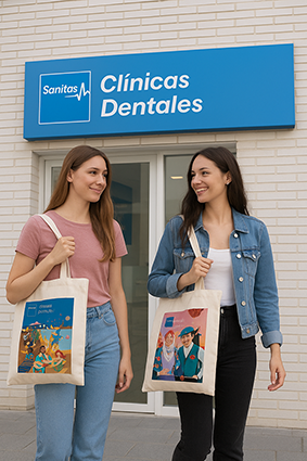 Clinica Sanitas