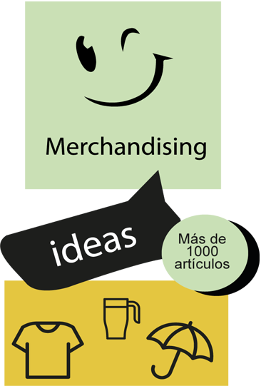 Ideas creativas de regalos publicitarios