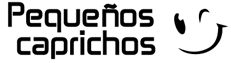 Logo de Pequeños Caprichos