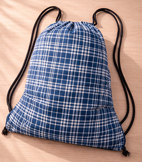 Mochila fallera